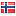 beckmann.no server is located in Norway